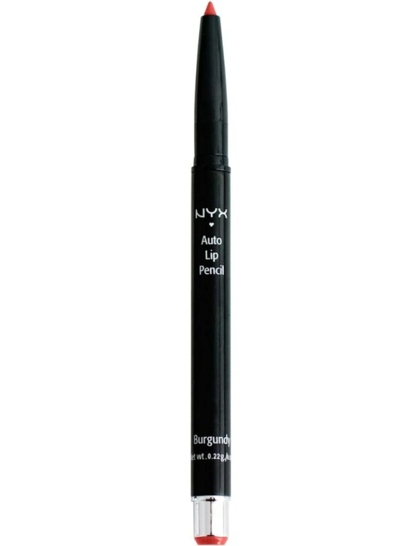 imagem de 2 Em 1 Lip e Olho Liner Nyx Bright Maker (8 Ml)1