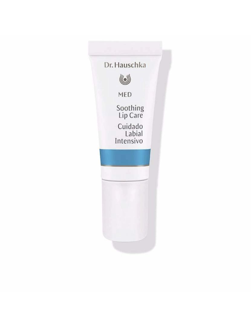 Dr. Hauschka - Med Soothing Lip Care 5 Ml