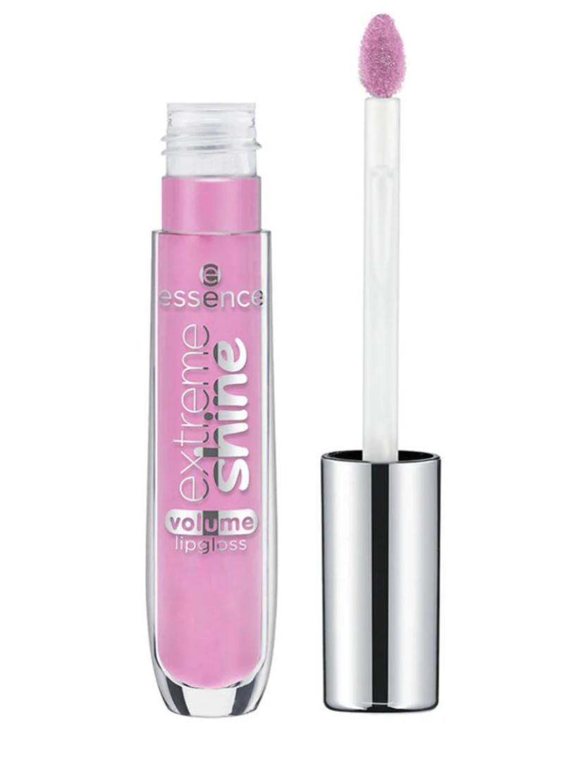 imagem de Lip-Gloss Essence Extreme Shine Summer Punch Nâo 02 5 Ml1