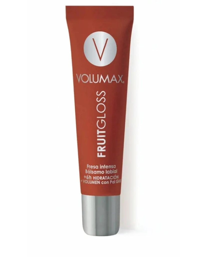 Volumax - Lip-Gloss Volumax Strawberry 7,5 Ml