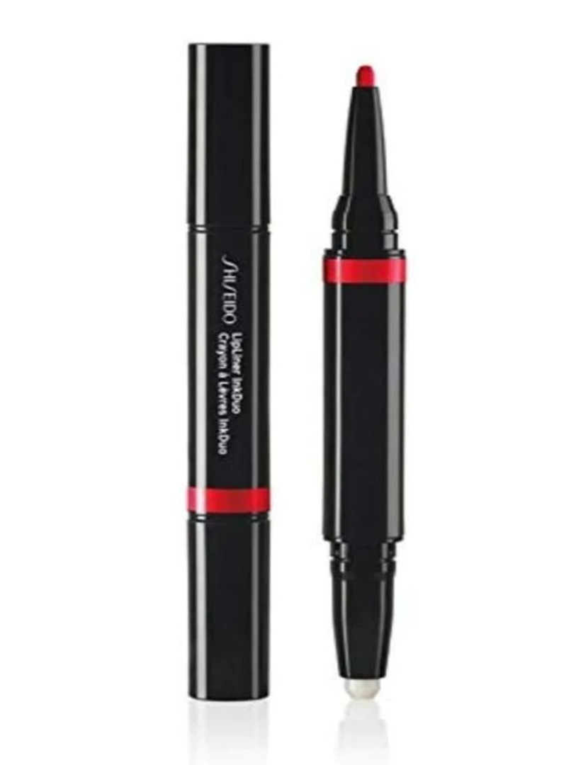 imagem de Lip Liner Inkduo Shiseido 07-Poppy1