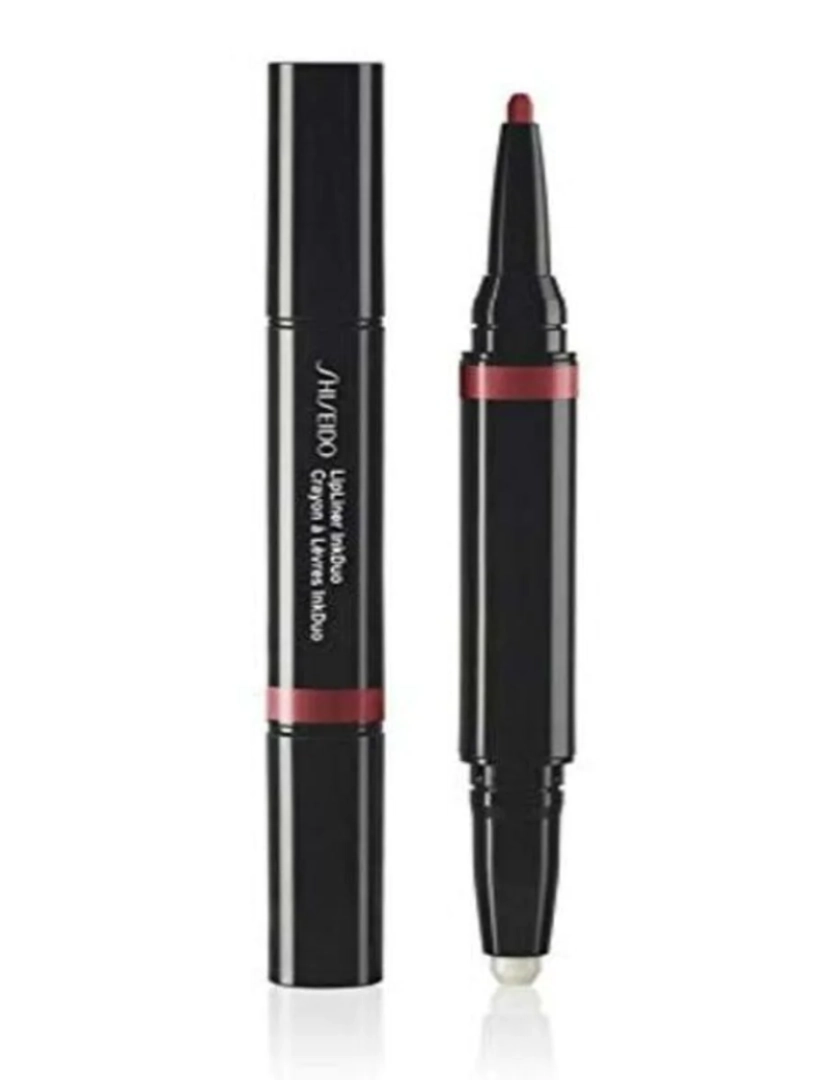 imagem de Lip Liner Lipliner tinta Duo Shiseido (1,1 G)1