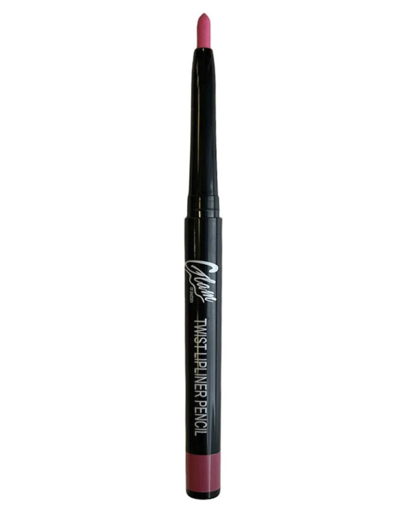 imagem de Lip Liner Pencil Glam da Suécia Twist Pink 3 G1