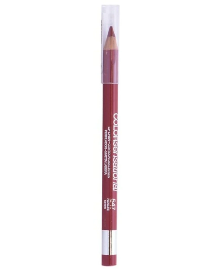 imagem de Lábio Liner lápis cor Sensational Maybelline 5 G1