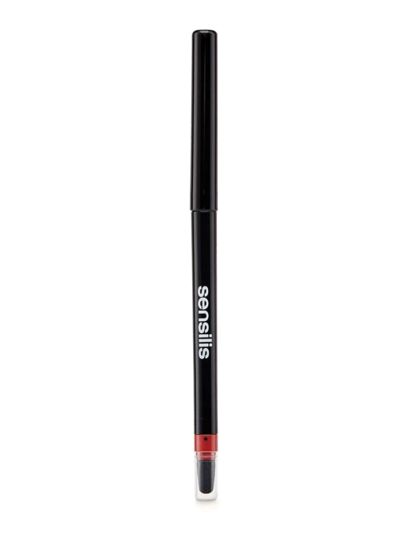 imagem de Lip Liner Sensilis Linha perfeita 04-Red (0,35 G)1