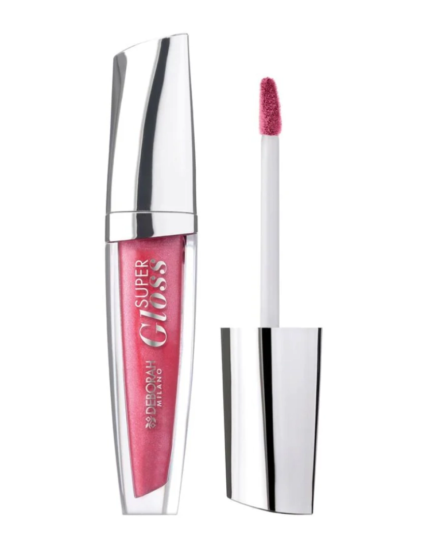 imagem de Gloss Deborah Super Gloss Nâo 041