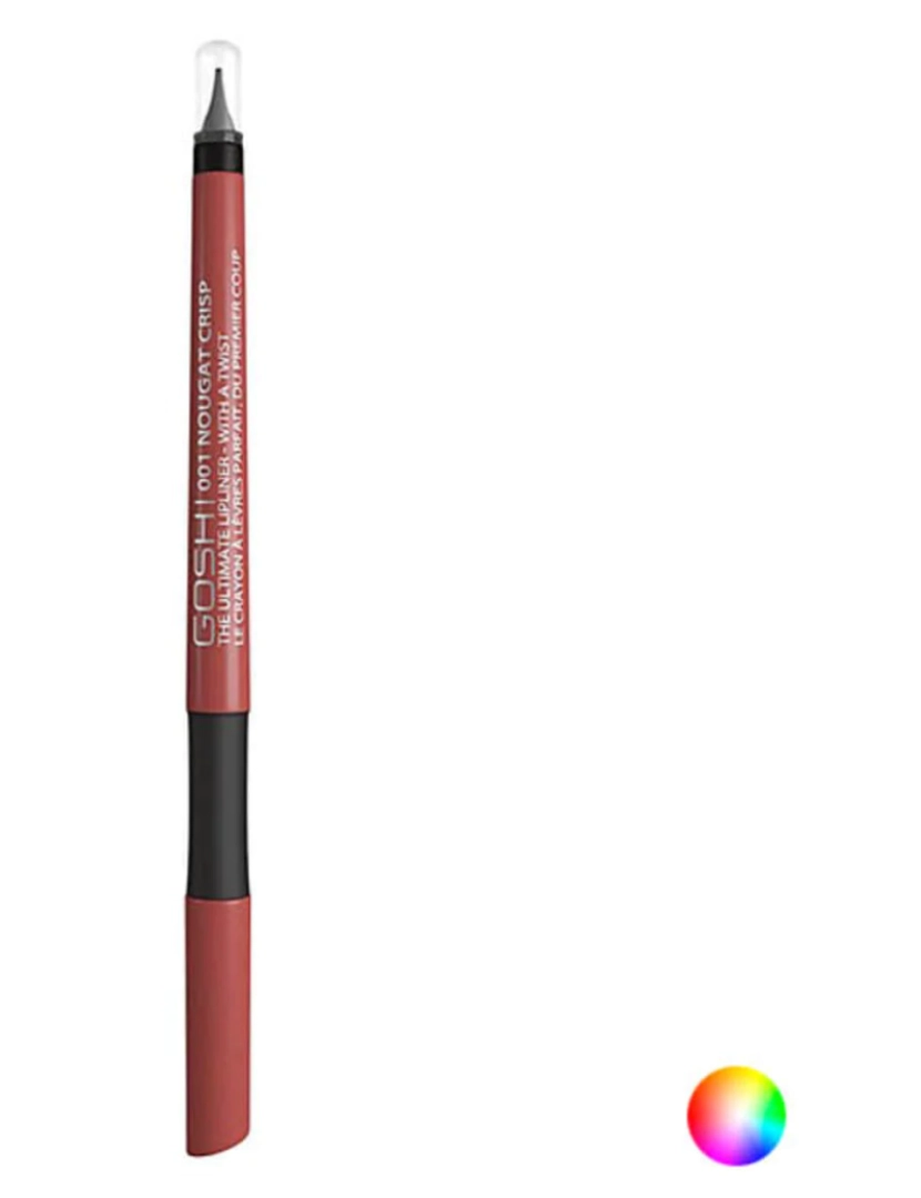 imagem de Lip Liner The Ultimate Gosh Copenhague (0,35 G)1