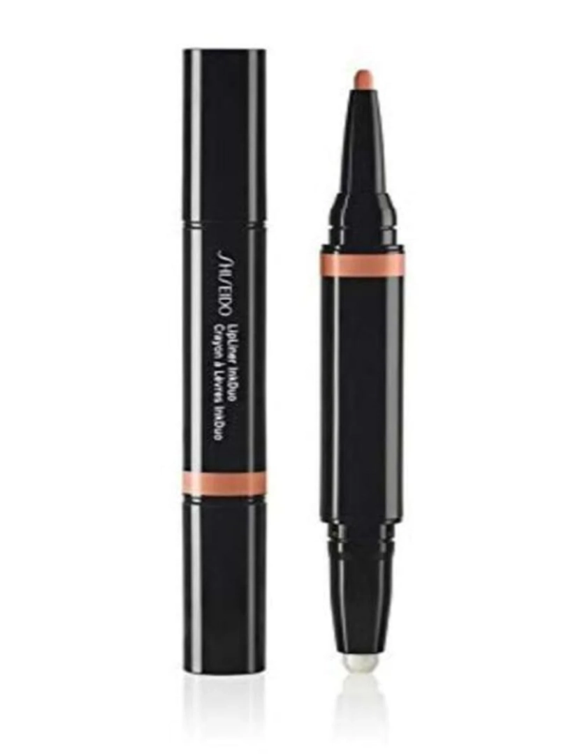 imagem de Lip Liner Lipliner tinta Duo Shiseido (1,1 G)1