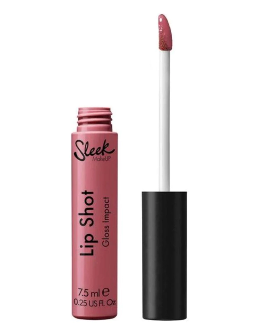 imagem de Gloss Lip Shot Brutal Honestamente Sleek Lip Shot (7,5 Ml)1