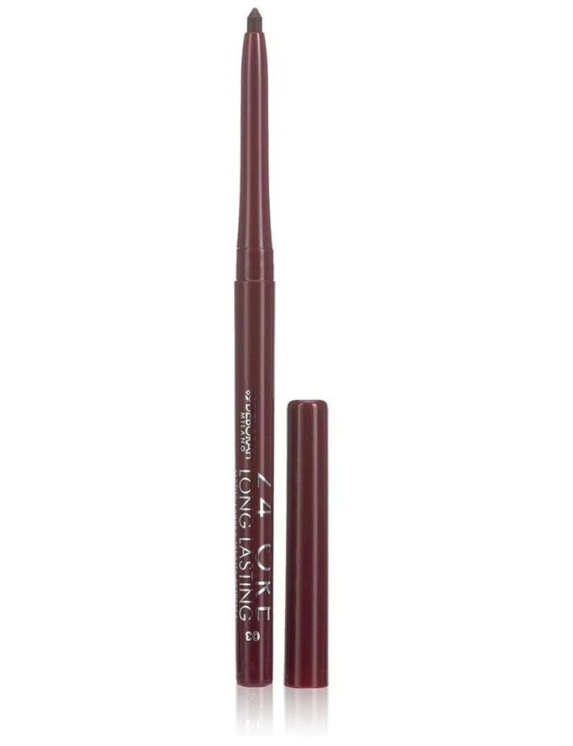 imagem de Lip Liner Deborah 24 Ore Long Lasting Nâo 031