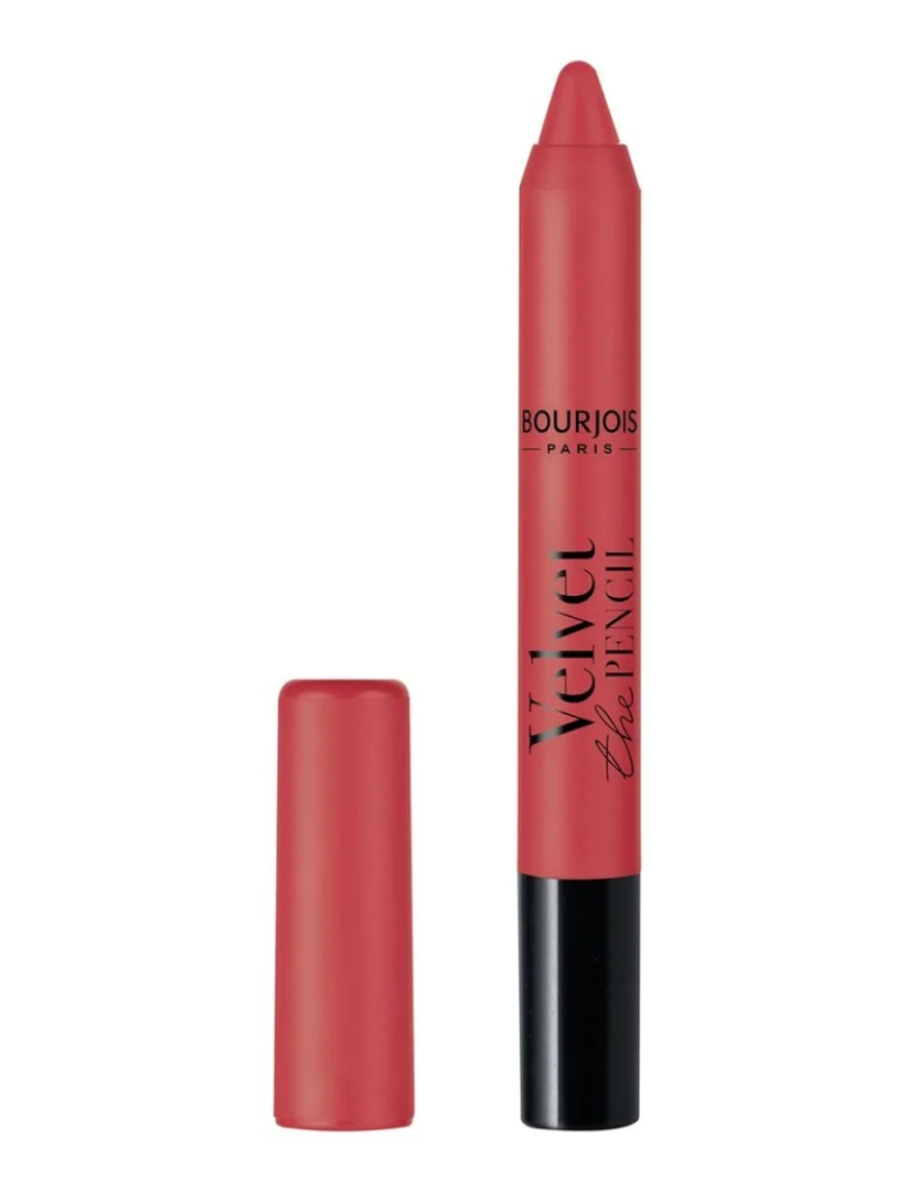 imagem de Lip Liner Bourjois Velvet The Pencil 12-Pã©Chã© Mignon (3 G)1