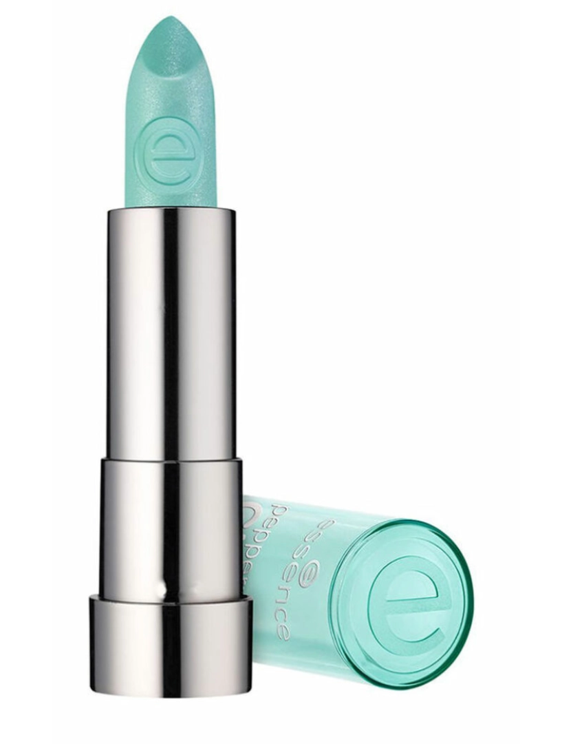 Essence - Lip Balm Essence Peppermint Glow