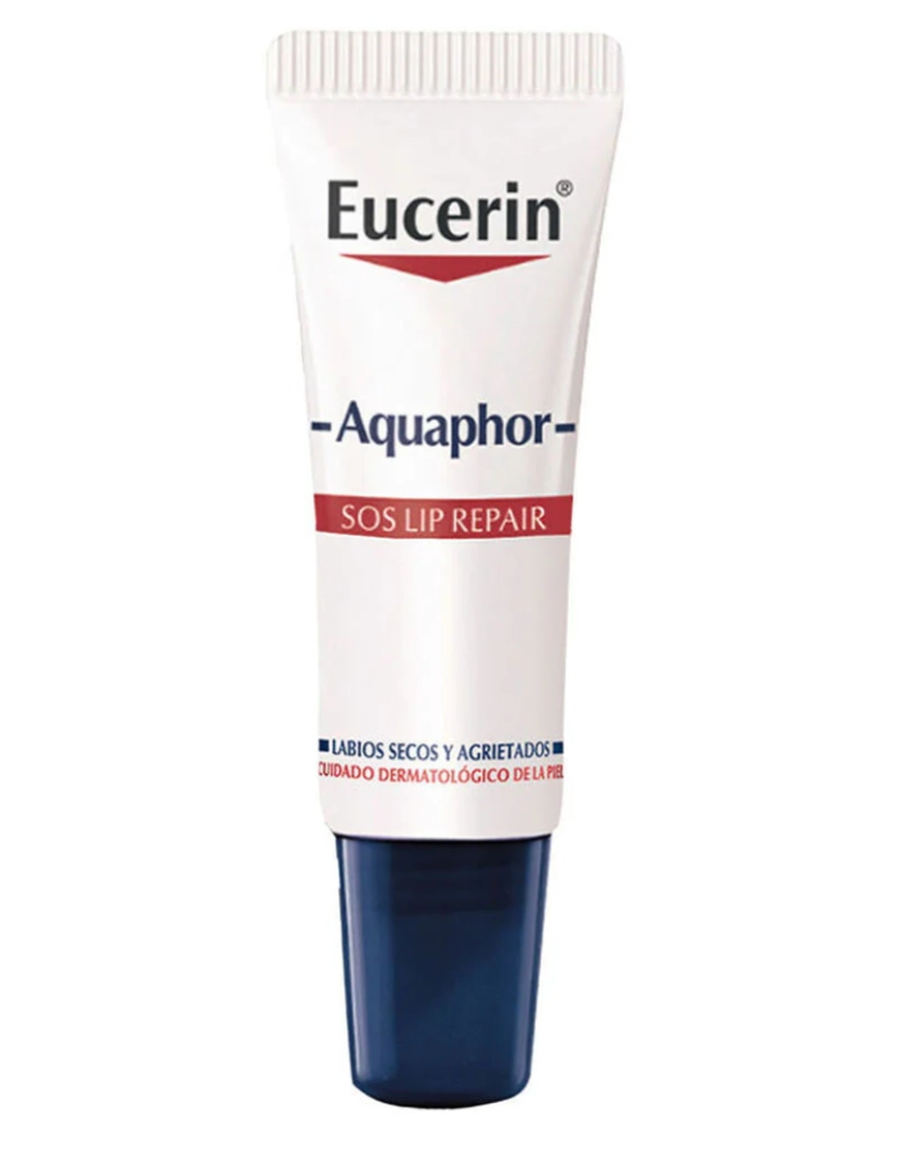 imagem de Lip Balm Eucerin Aquaphor Sos Regenerando 10 Ml1