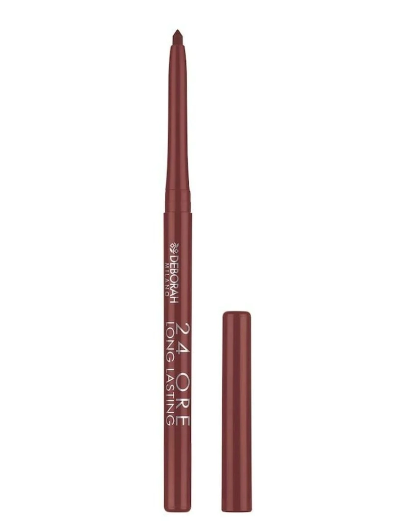 imagem de Lip Liner Deborah 8009518300758 Ore Long Duração 061