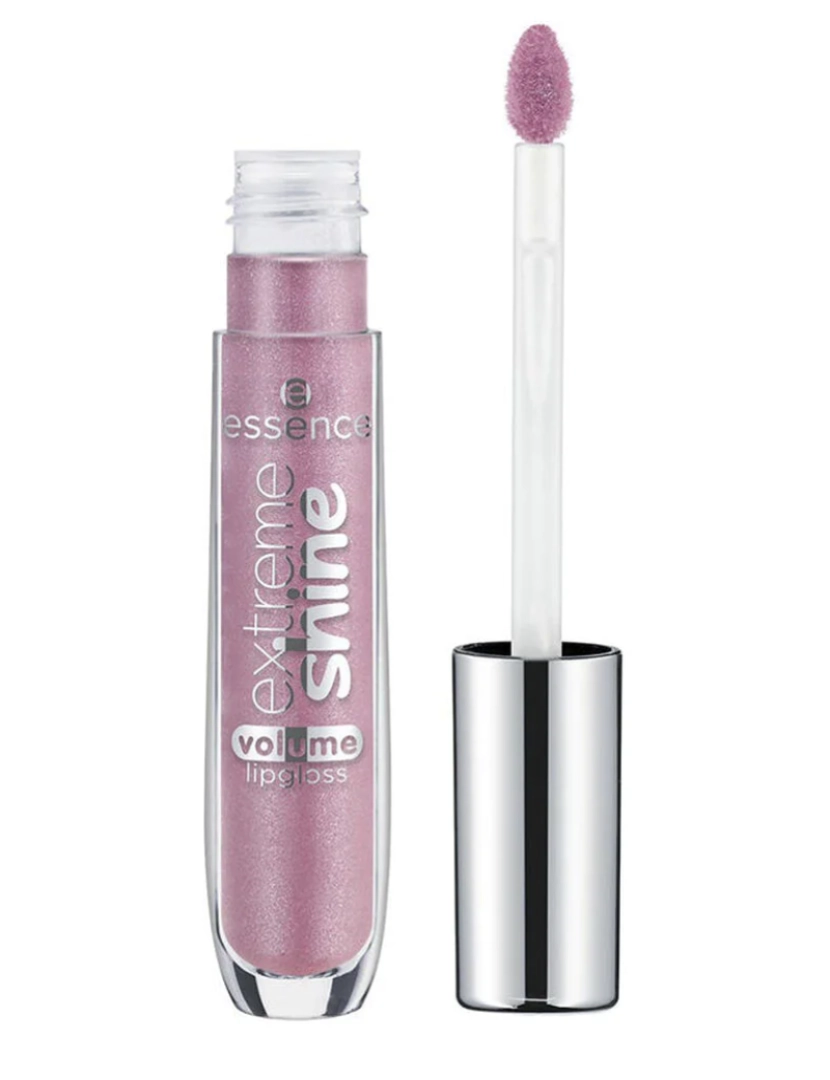 imagem de Lip-Gloss Essence Extreme Shine Nâo 04-Purple Rain 5 Ml1