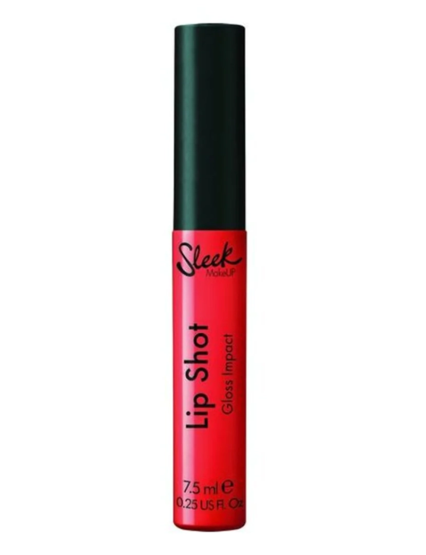 imagem de Gloss Lip Shot Game Player Sleek (7,5 Ml)1