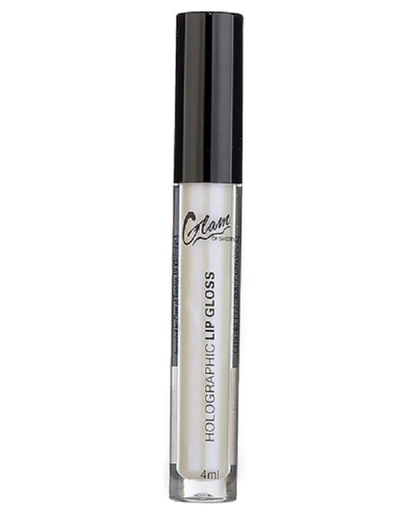 imagem de Glam Lip-Gloss da Suécia (4 Ml)1