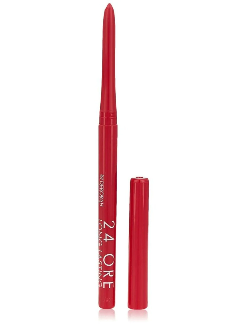 imagem de Lip Liner Deborah 24 Ore Long Lasting Nâo 041