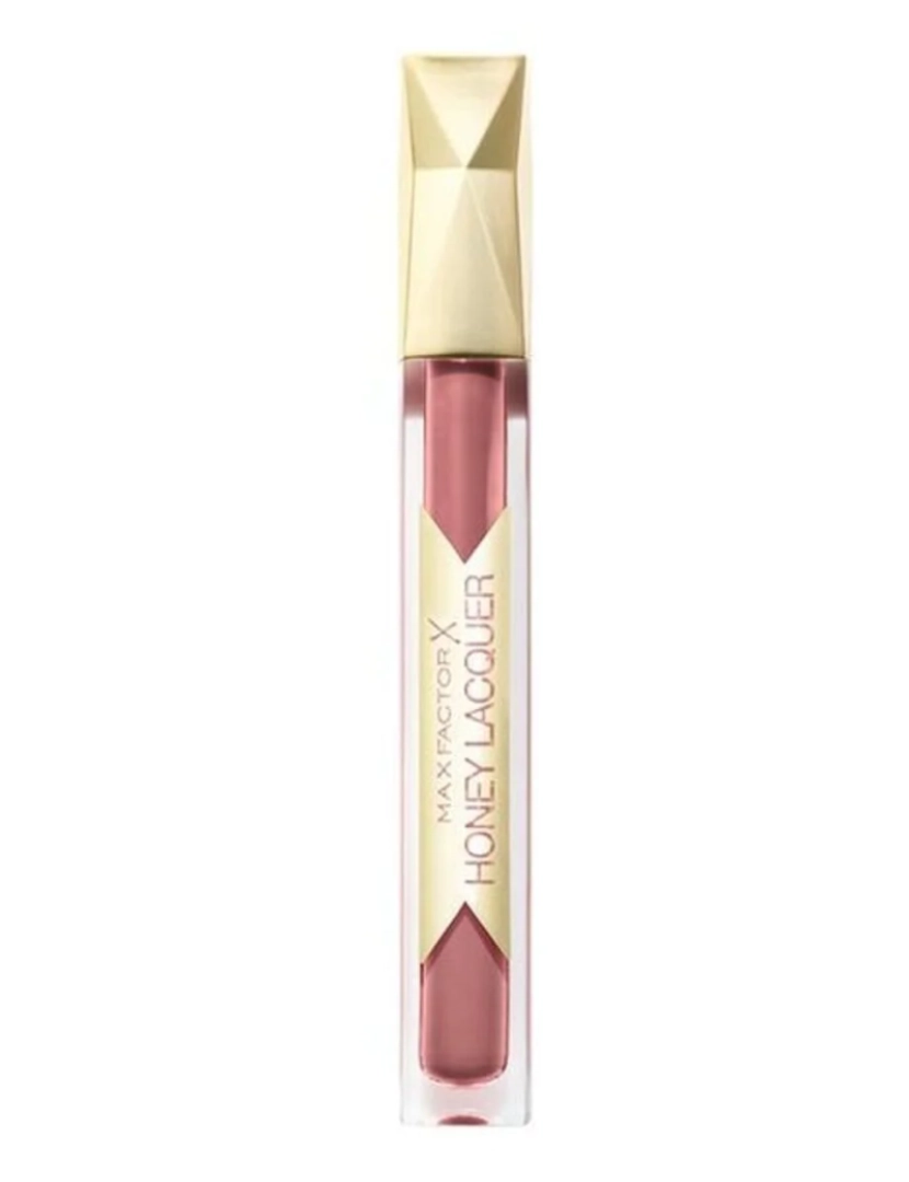 imagem de Lip-Gloss Mel Lacquer Max Factor1