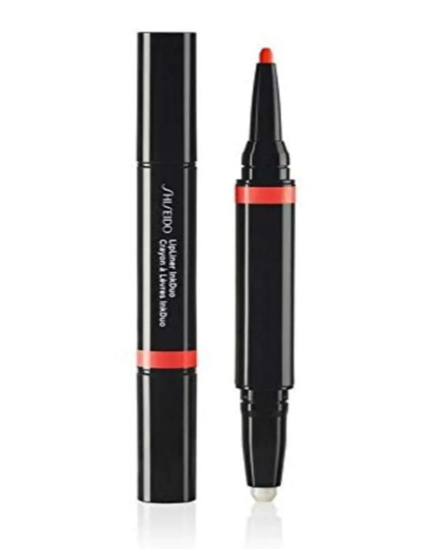 imagem de Lip Liner Lipliner tinta Duo Shiseido (1,1 G)1