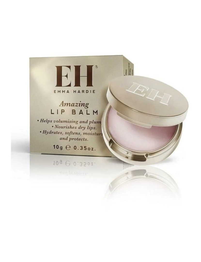 imagem de Lip Balm Emma Hardie (10 G)1