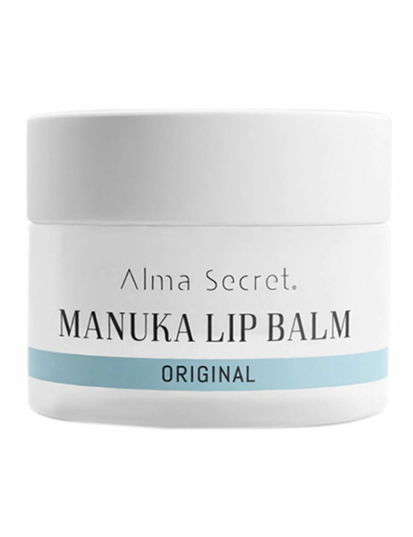 imagem de Lip Balm Alma Secret Manuka 10 Ml1