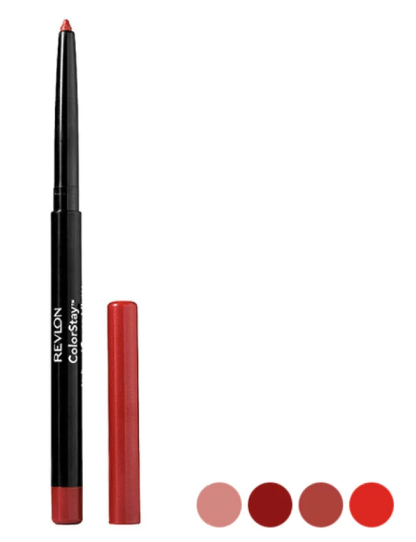 imagem de Lip Liner Revlon1