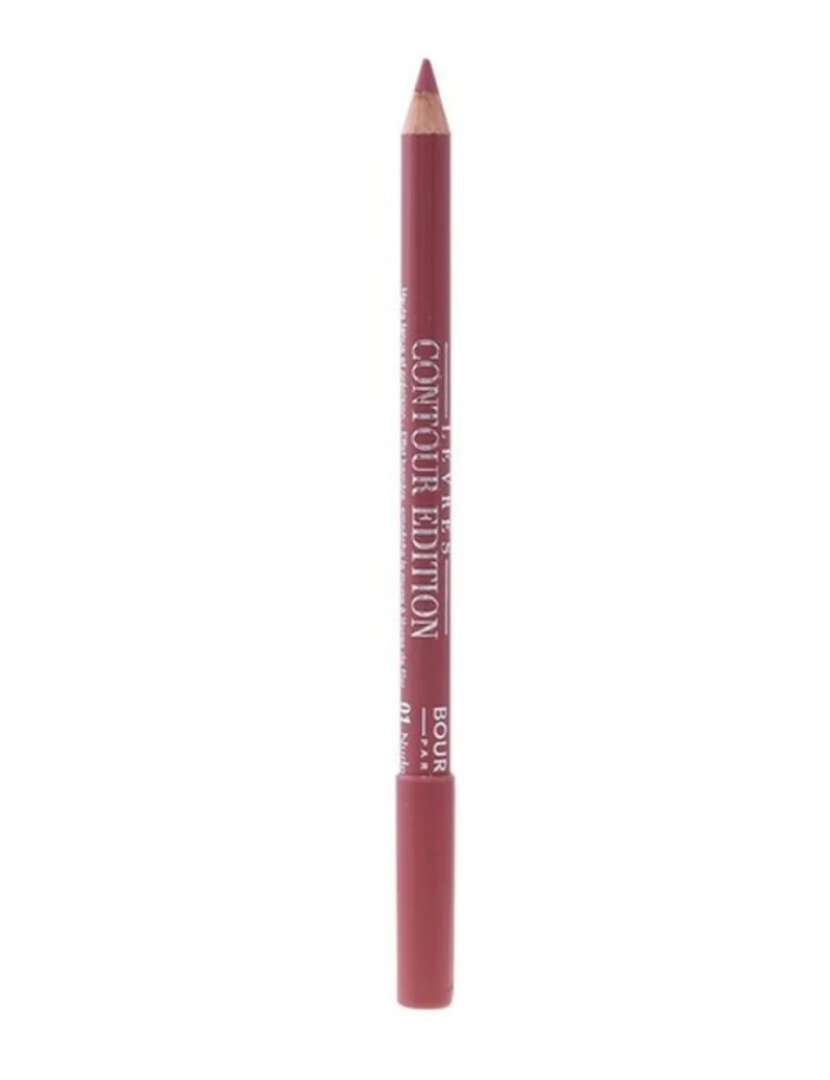 imagem de Lip Liner Contour Edition Bourjois1