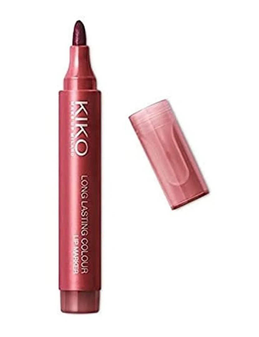 imagem de Lip Liner Pencil Kiko Milano Nâo 104 (Recondicionado A+)1