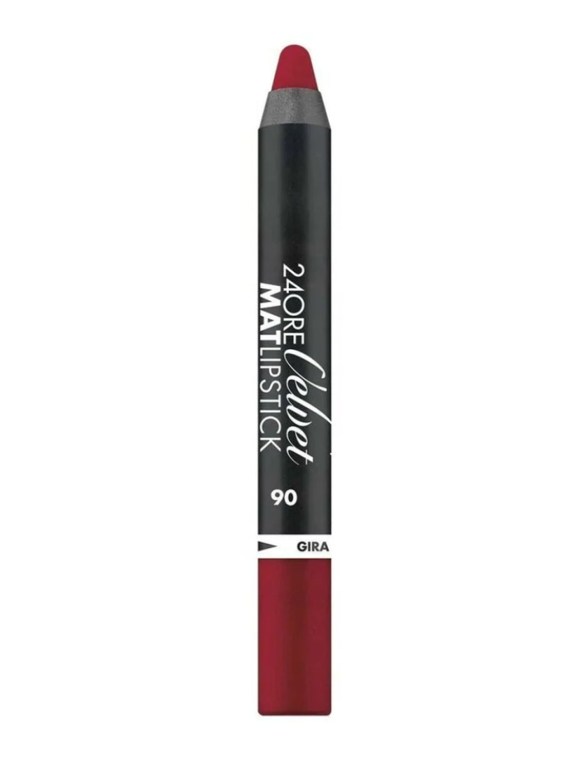 imagem de Lip Liner Pencil Deborah 24 Ore Velvet Mat Nâo 061