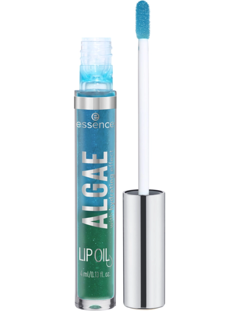 imagem de Lip Oil Essence Algae (4 Ml)1