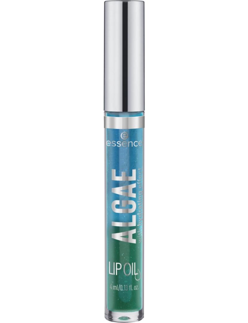 imagem de Lip Oil Essence Algae (4 Ml)2