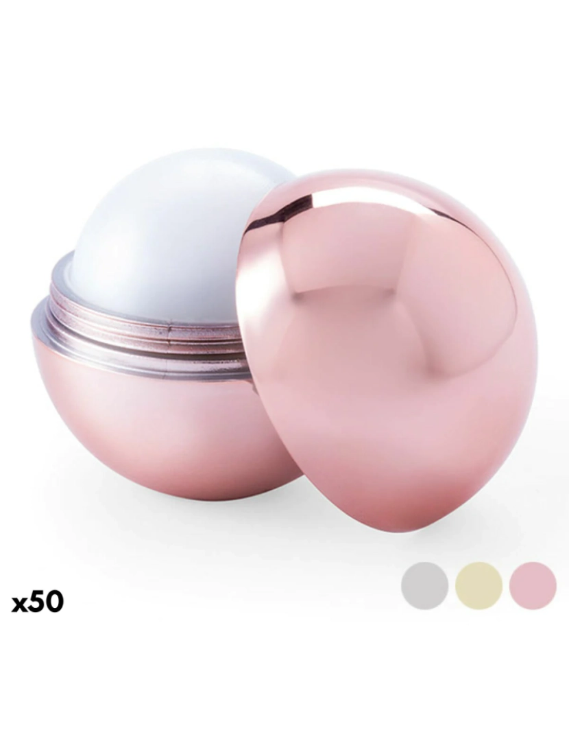 imagem de Lip Balm 145942 Vanilla (50 unidades)1