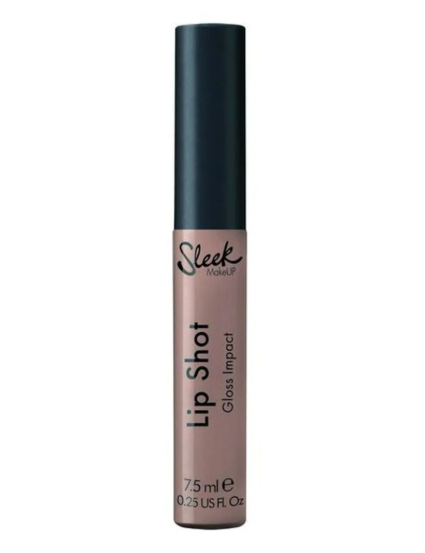 imagem de Gloss Lip Shot Partner no Crime Sleek (7,5 Ml)1