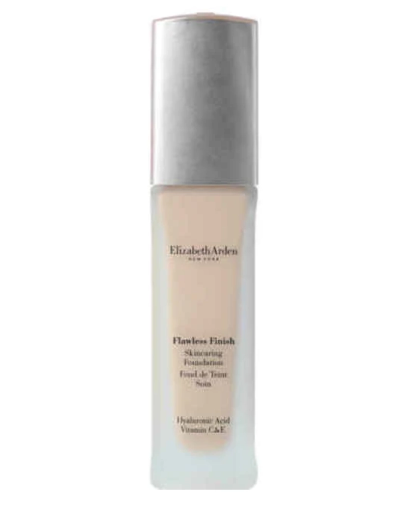 imagem de Liquid Make Up Base Elizabeth Arden Flawless Finish Nâo 260N 30 Ml1