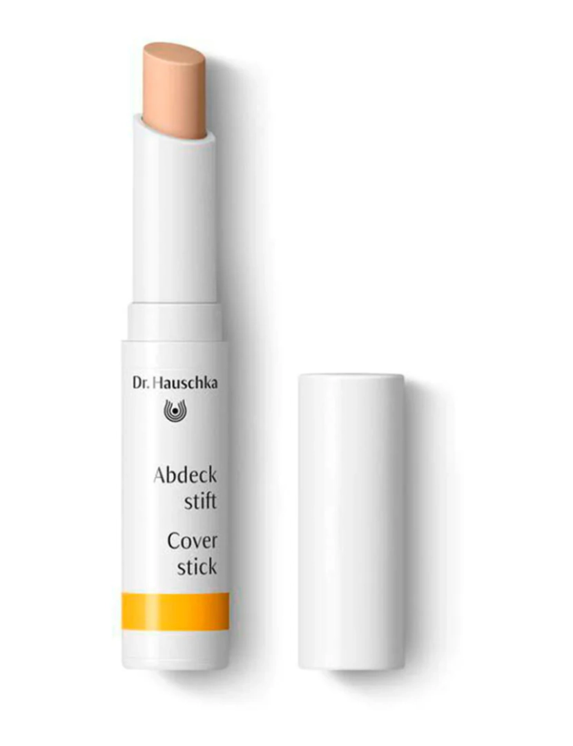 imagem de Autocolante Autocolante Dr. Hauschka Cover Stick 01-Natural (1,9 G)1