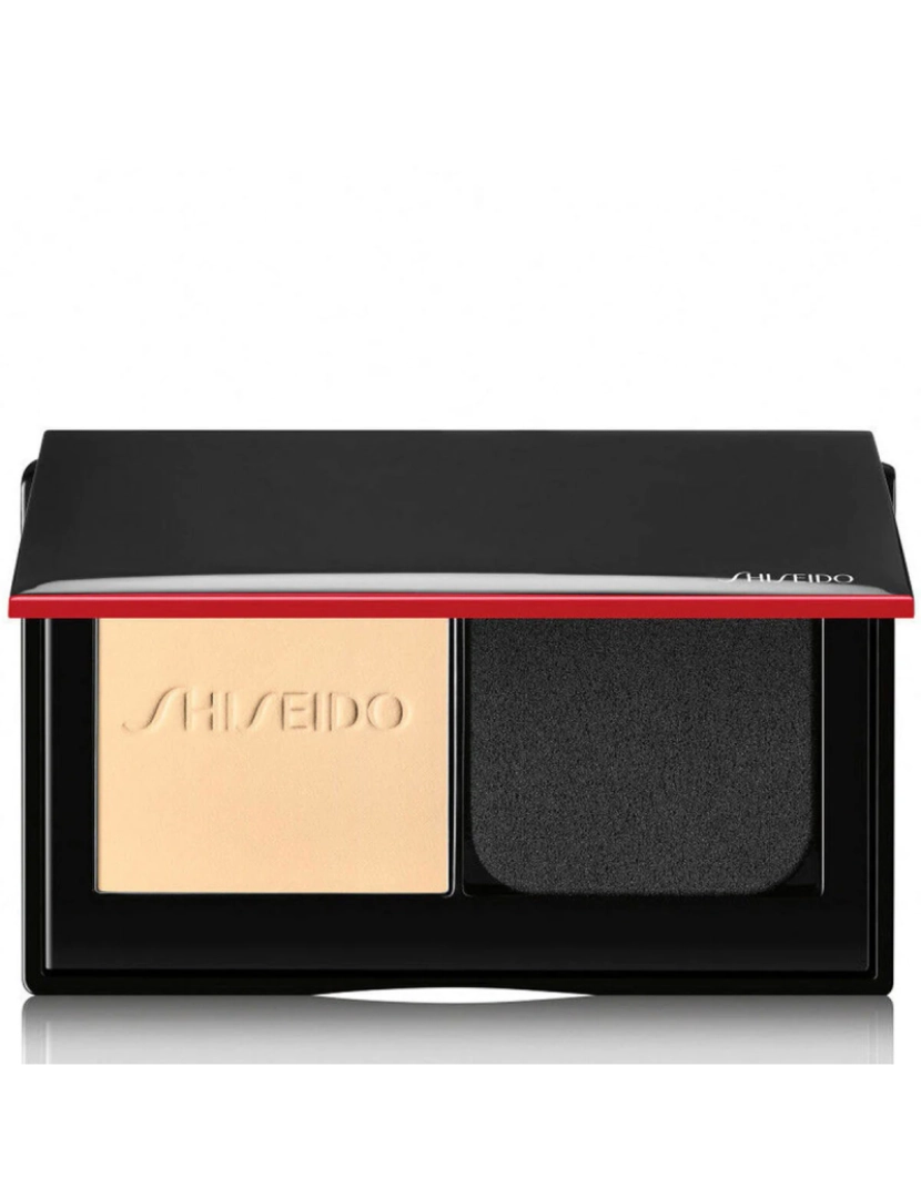 imagem de Pó Maquilagem Base Shiseido 7292381611391