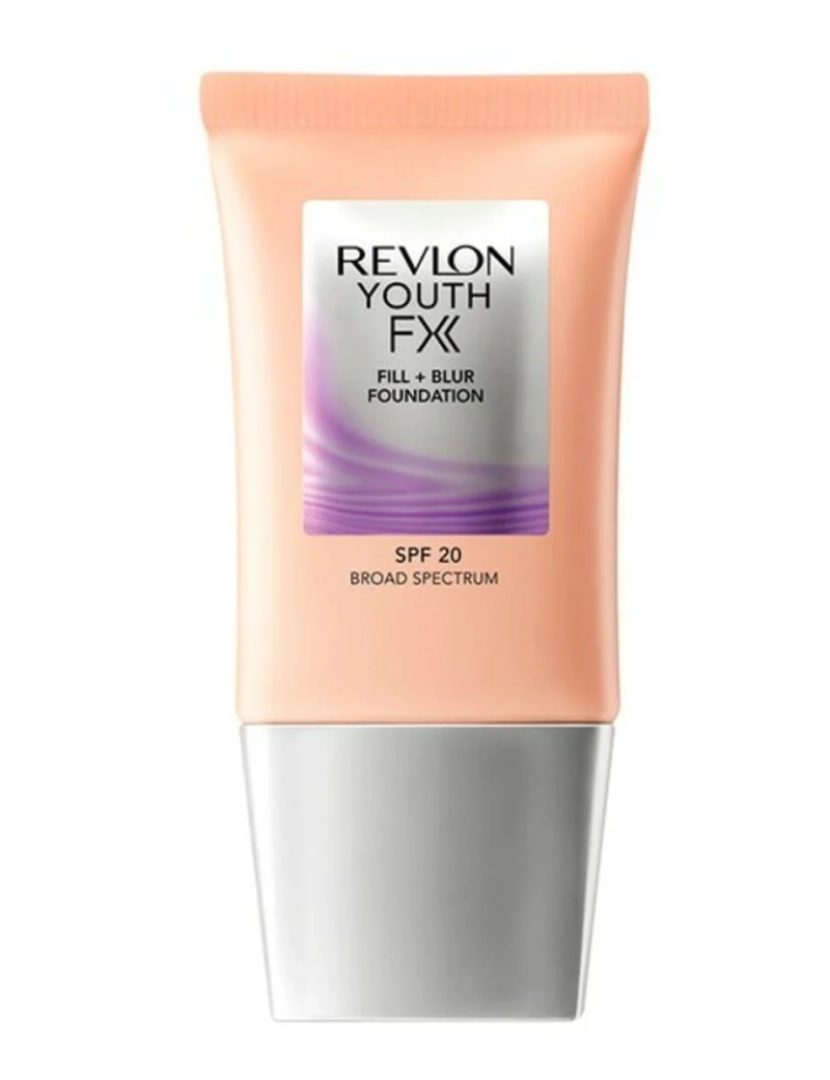 imagem de Liquid Make Up Base Youthfx Fill Revlon Spf 20 (30 Ml)1