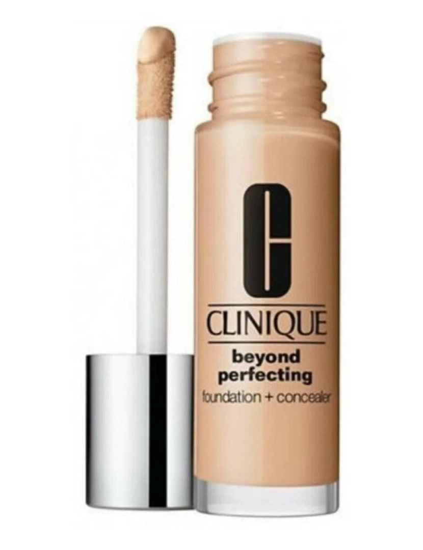 imagem de Liquid Make Up Base Beyond Perfecting Clinique 029010/825 (30 Ml)1