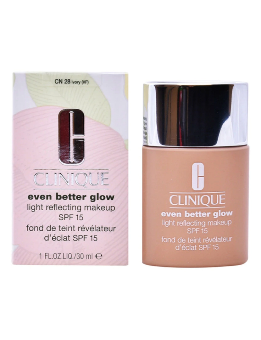 imagem de Crème Make-Up Base Clinique (30 Ml)1