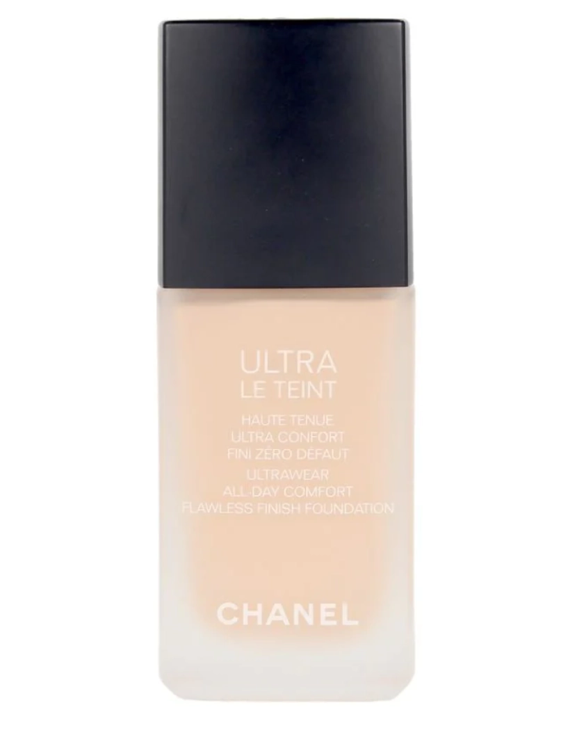 imagem de Liquid Make Up Base Chanel Ultra Le Teint #Br22 30 Ml1