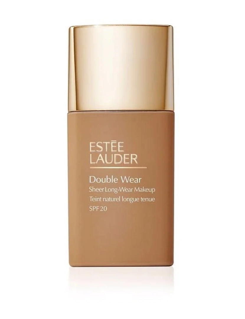 imagem de Liquid Make Up Base Estee Lauder Double Wear Sheer Matte Nâo 5W11