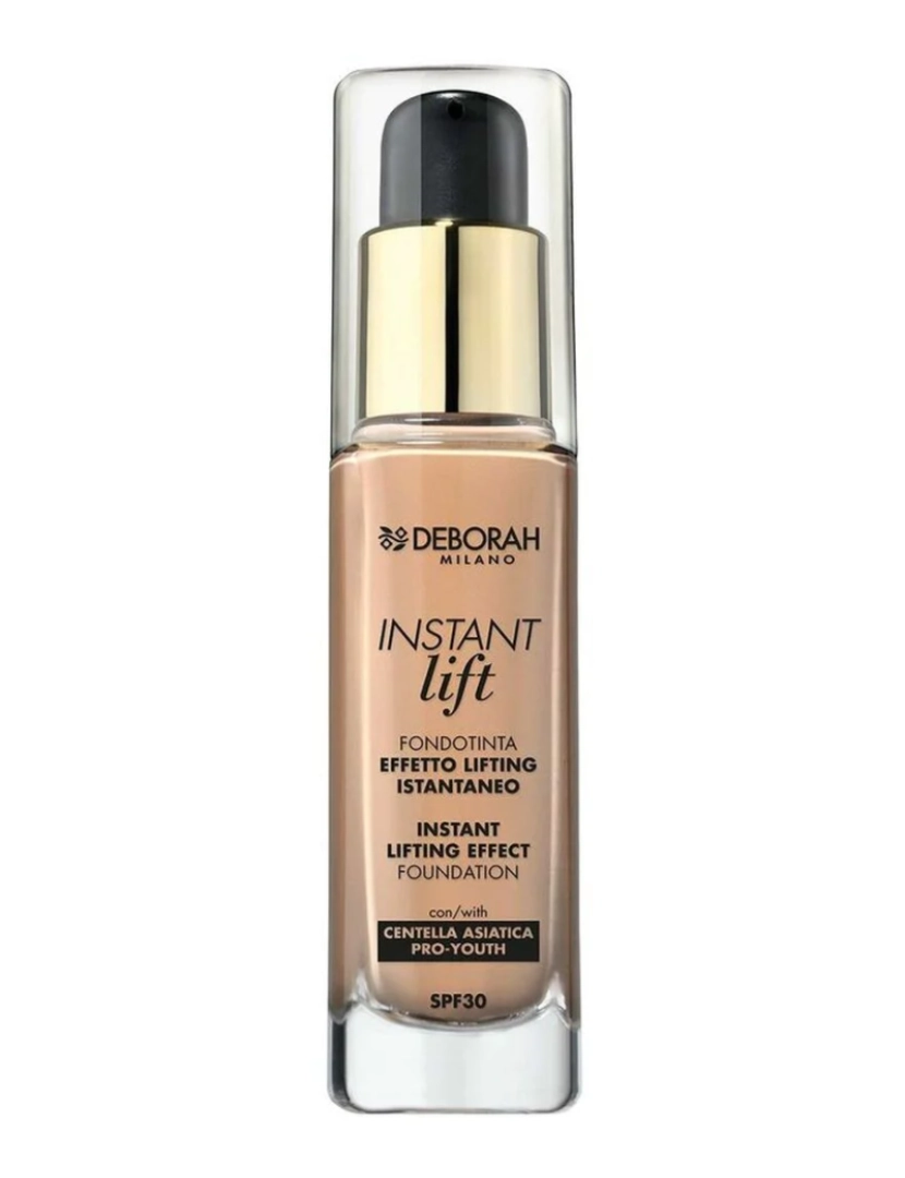 imagem de Liquid Make Up Base Instant Lift Deborah 91951