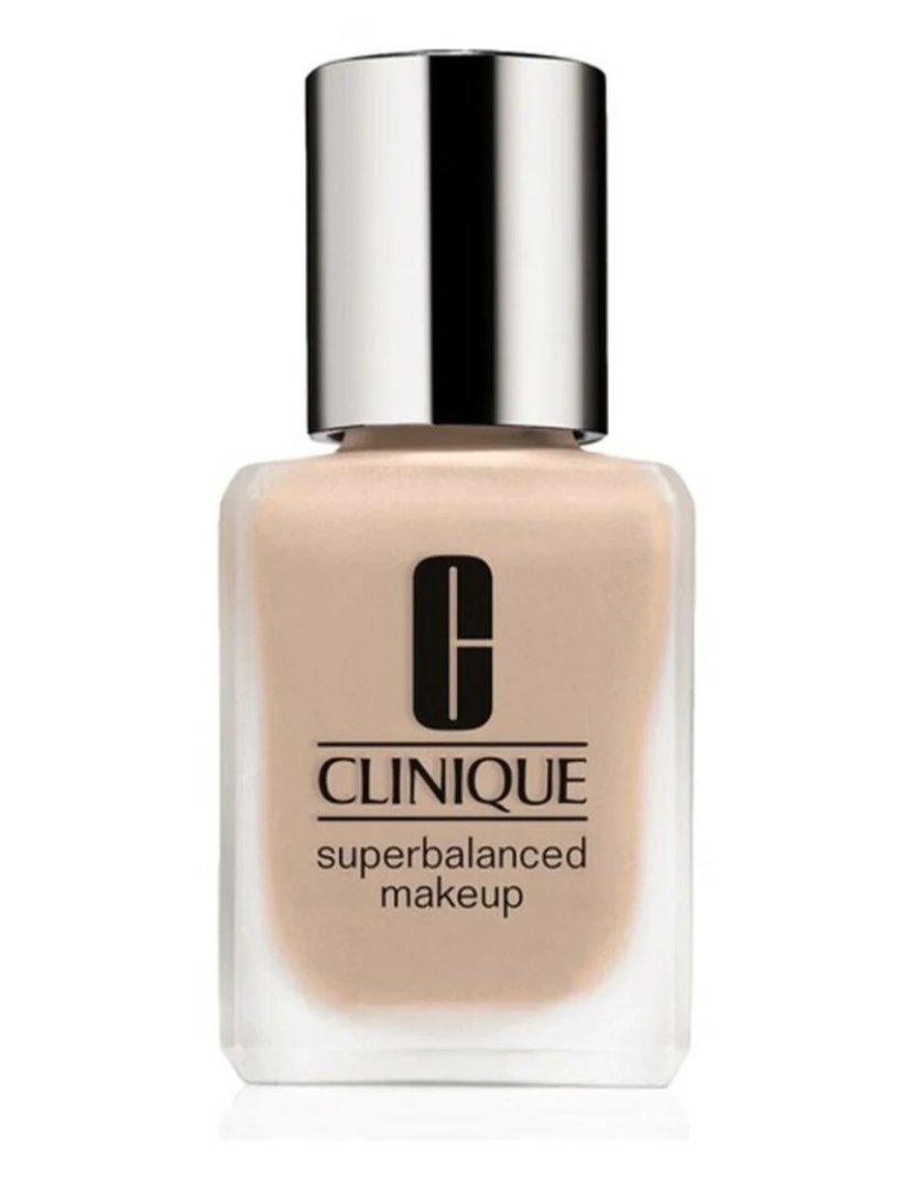 imagem de Crème Make-Up Base Superbalanced Clinique 8000693 (30 Ml)1