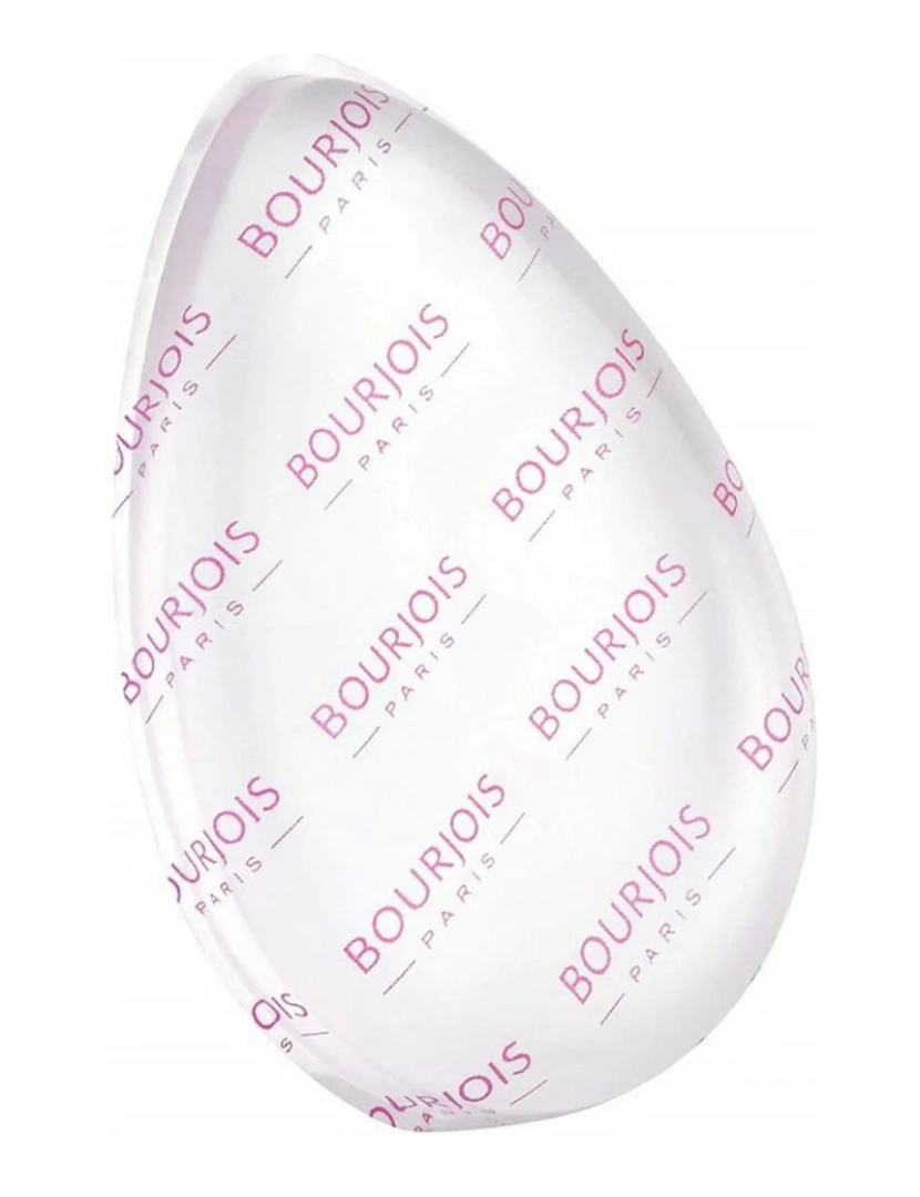 imagem de Maquiagem esponja Bourjois Silicone Soft1