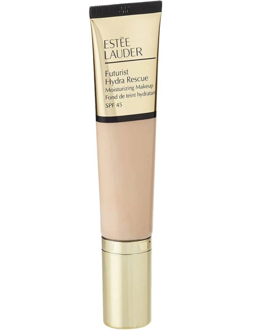 imagem de Crème Maquiagem Base Futurista Hydra Resgate Estee Lauder 887167466685 (30 Ml) (35 Ml)1