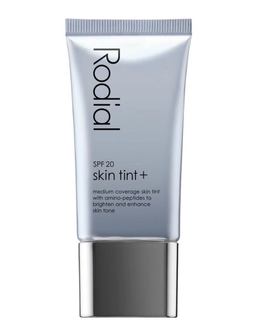 imagem de Crème Make-Up Base Rodial Pele Tint Capri1