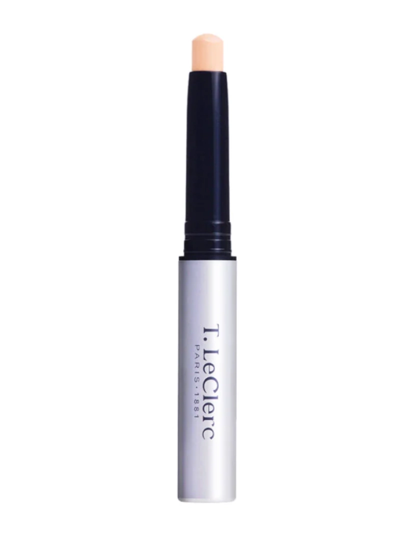 imagem de Concealer Pencil Leclerc 01 Clair (2,5 Ml)1