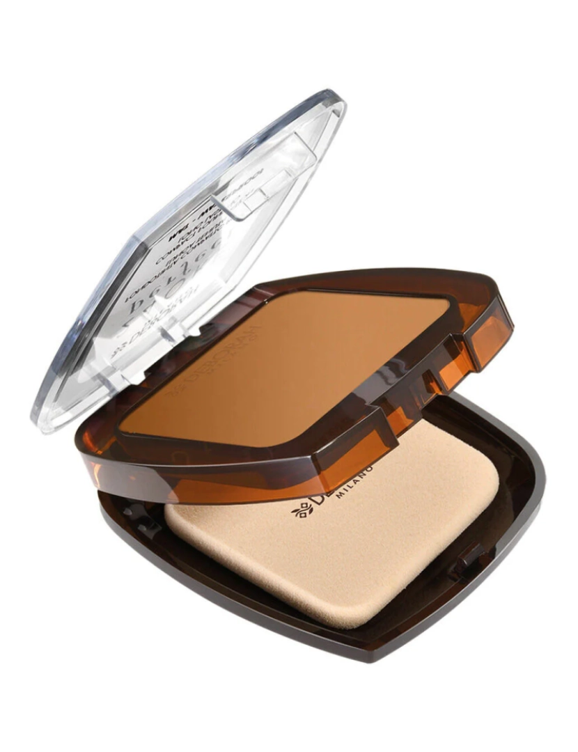 imagem de Pó Make-Up Base Deborah 24Ore Perect Compact Nâo 41