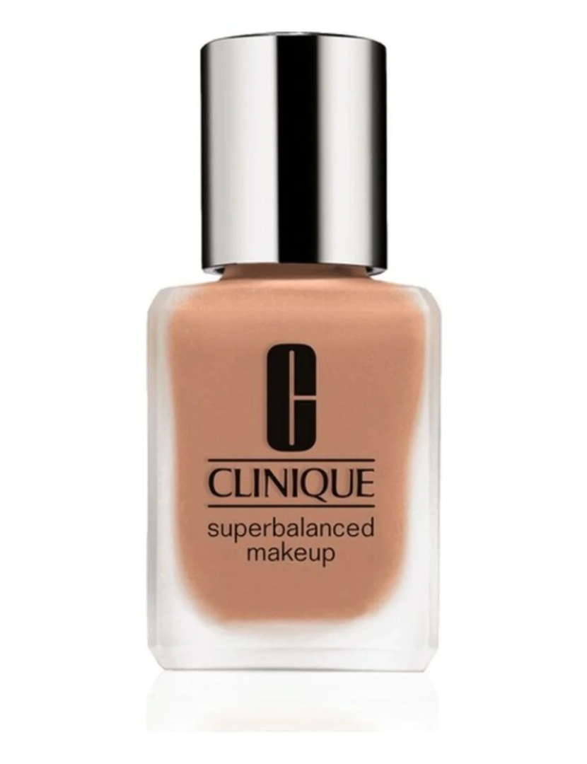 imagem de Crème Make-Up Base Superbalanceada Clinique Superbalanceada 30 Ml Spf 151